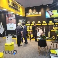 کارن تجارت بهین