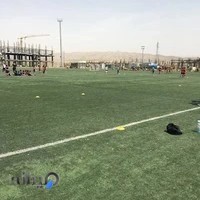 باشگاه فوتبال ستارگان پاکدشت عالی