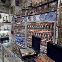 صنایع دستی ترنج