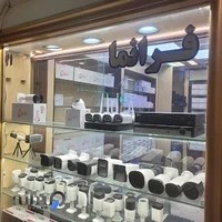 دوربین مداربسته آزاد الکترونیک