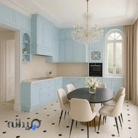 کابینت سازی غنی پور