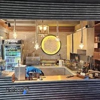 کافه بیلیارد آراد