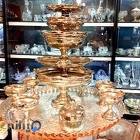 فروشگاه گلد کریستال