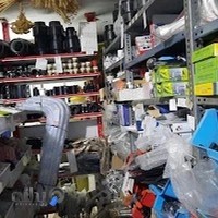 فروشگاه لوله و اتصالات نوین