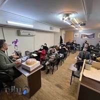 کانون سخنوران آموزش فن بیان و سخنرانی