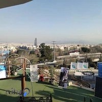 مرکز همایش‌های هتل بزرگ ارم