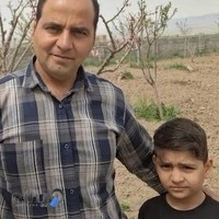 آهنگری عباس کریمی