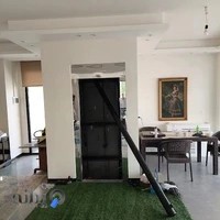 آسانسور هیدرولیک پارس