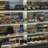 سرزمین باتری