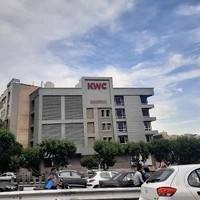 شیرآلات کی دبلیو سی