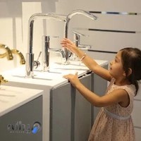 شیرآلات شودر