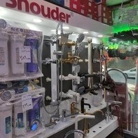 نمایندگی شیرآلات شودر