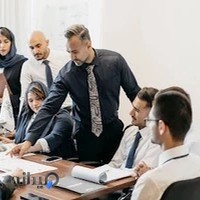 شرکت طراحی سایت و سئو تهران سایت