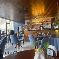 Aramesh Cafè | کافه آرامش