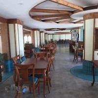 رستوران هتل زرین دماوند