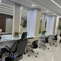 سالن زیبایی سالومه