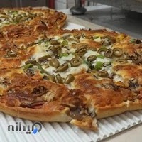 پیتزا میتزا