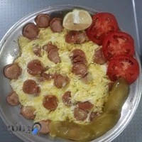 فست فود تندوتیز