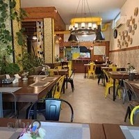 رستوران نرگس