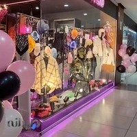 بوتیک‌ لیدی لند