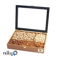 آجیل و خشکبار حاجی بادومی