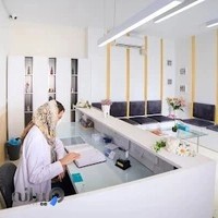 Dr Shohreh Zahraei - دکتر شهره زهرایی متخصص دندانپزشکی کودکان