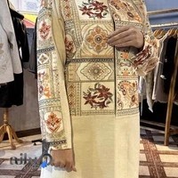 مزون ژاریک دماوند