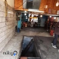 مکانیکی محمد مشاء