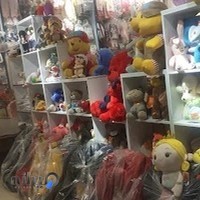 فروشگاه نی نی مد اسباب بازی و سیسمونی و ملزومات کودک