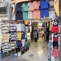 تولید پخش پوشاک بچگانه ژوکا