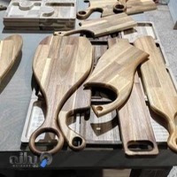 کارگاه مهندسی چوب فیروز