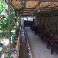 رستوران مهستان