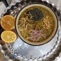 چلوکباب و حلیم مسیبی