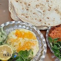 کبابی سید احمد شعبه ۲