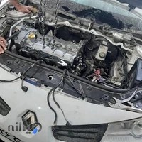 اتوسرویس تکنیک خودرو
