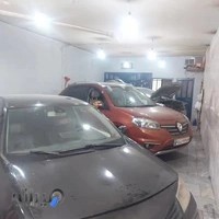 تعمیرگاه رنو و هیوندا و کیا
