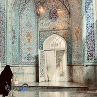 مسجدالرضا(ع) گیلاوند