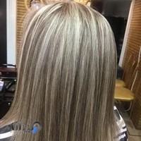 سالن زیبایی ونک.