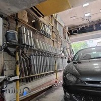 اگزوز سازی قاسمی