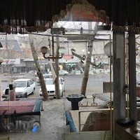 رستوران چنارستان ( صبحانه ناهار شام )