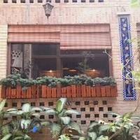 رستوران نون و نمک فخر الملوک