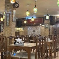 سفره خانه سنتی سوگلی