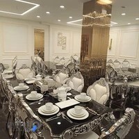 سالن عقد ترنم وصال