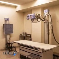 سونوگرافی، ماموگرافی،رادیولوژی دیجیتال دولت