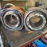 سیم پیچی اسپیکو