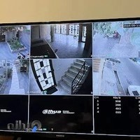 فروشگاه دوربین مداربسته