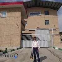 کارخانه عروس تفلون