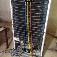 تعمیرات لوازم خانگی عبدی....تعمیر یخچال فریزر.آبسردکن.کولر.آبگرمکن.بخاری.هود.و....