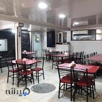 رستوران دهکده