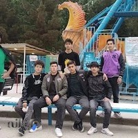 مجموعه ورزشی پارک معلم